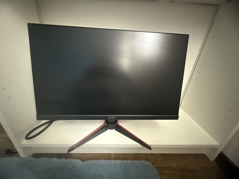 Monitor Acer 75hz