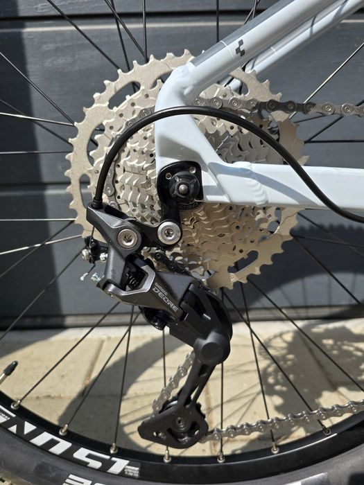 Bicicleta Cube Acid mărimea S nouă 27,5”