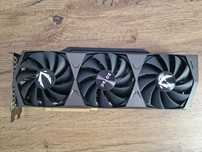 Placa video RTX 3080 10gb Zotac
