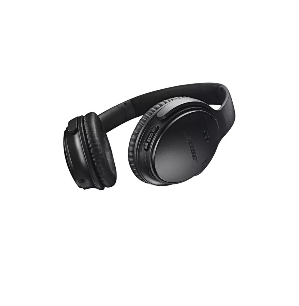 Bose QuietComfort 35