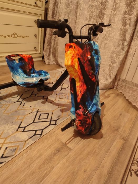 Дрифткар для детей