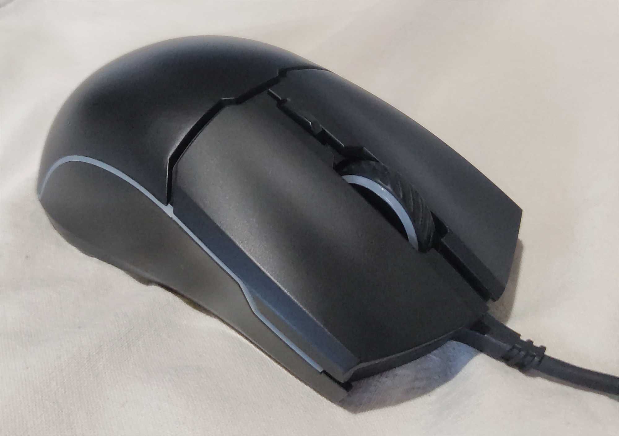 Геймърска мишка COOLER MASTER