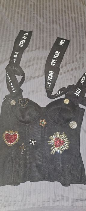 Nikole collection бюстие