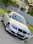 BMW E91 2010 Euro5