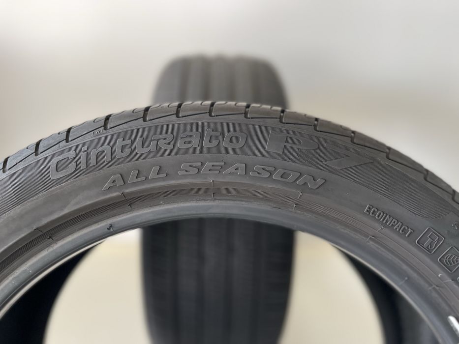 Всесезонни гуми 225/45/17 Pirelli