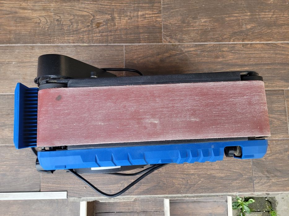 Șlefuitor banda/disc