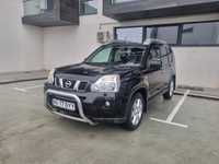 Nissan X-Trail Nissan X-trail / Automat / Variante