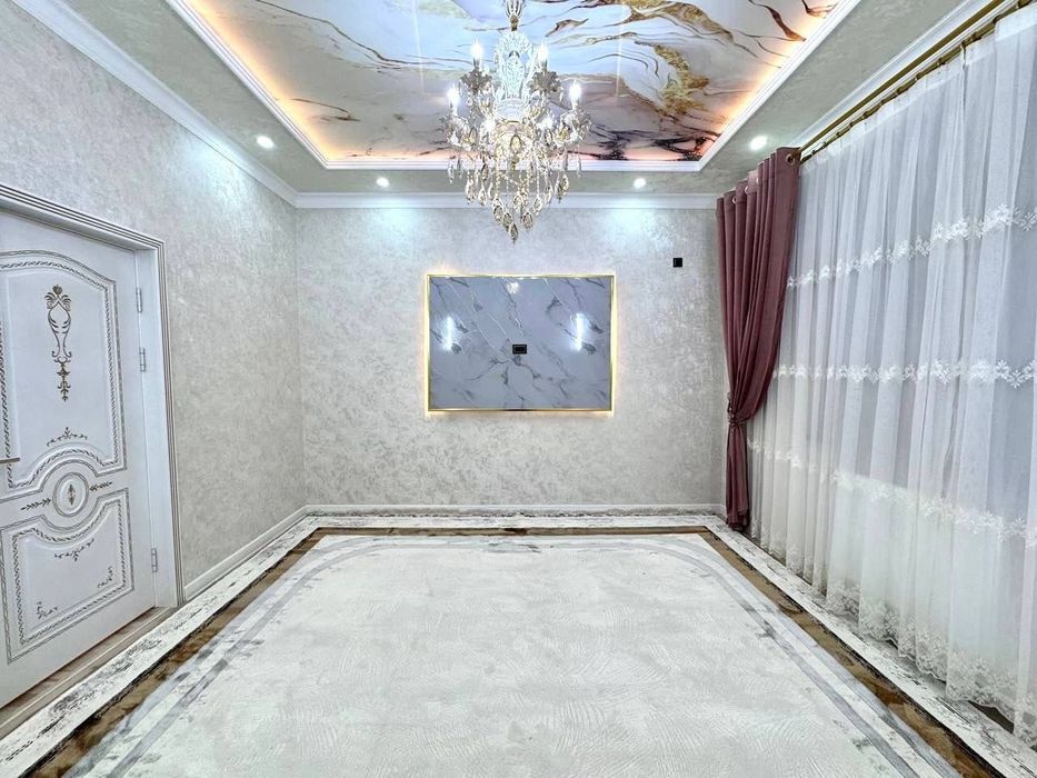 2 xonali kvartira sotiladi