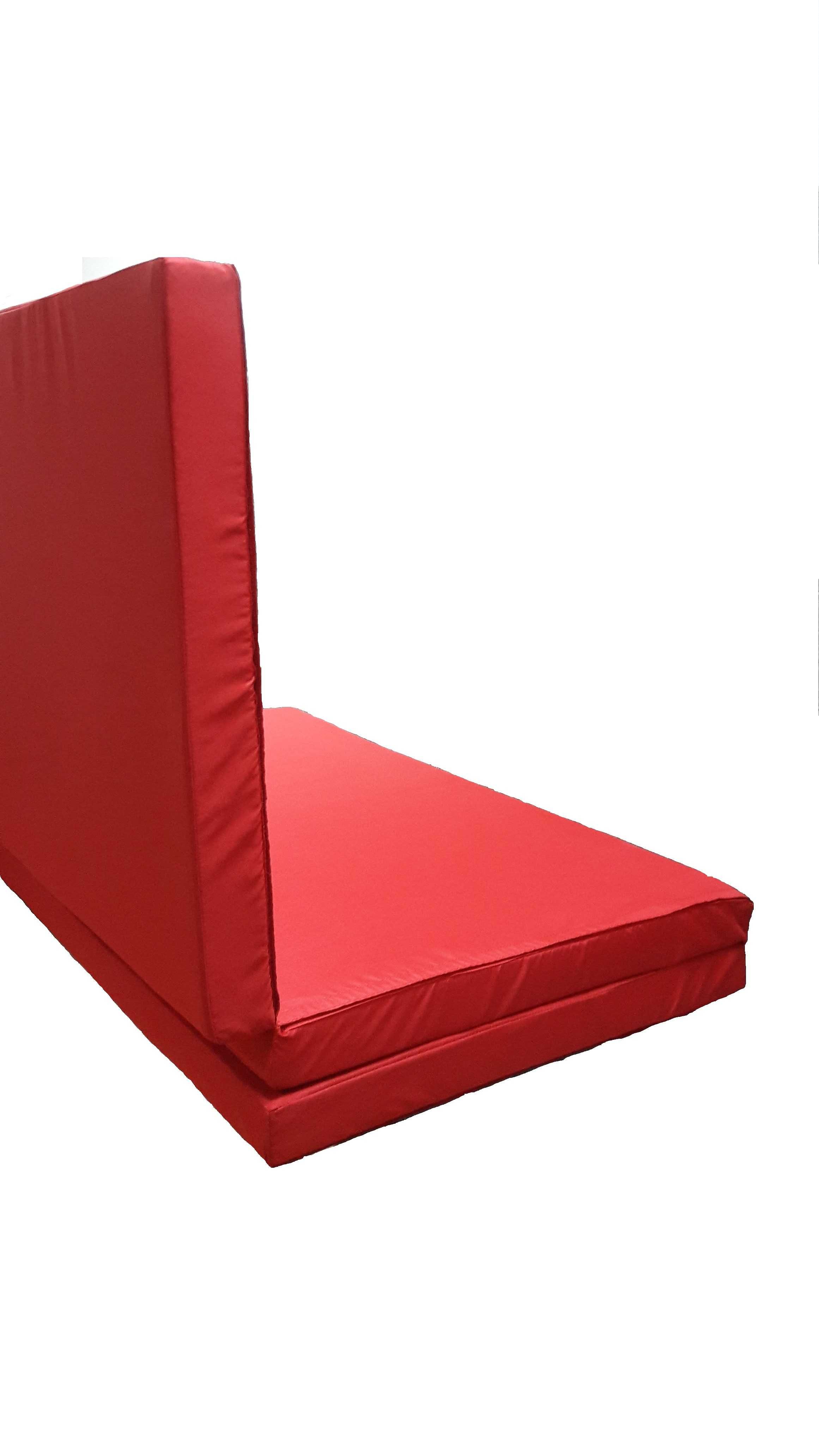 Saltea gimnastica pliabila 200X60X5 cm