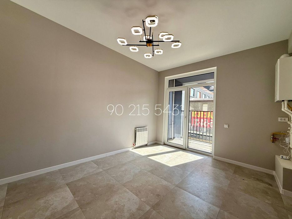 Продаю 2/2/9 в ЖК NRG Мирзо-Улугбек, ориентир Сайрам,26