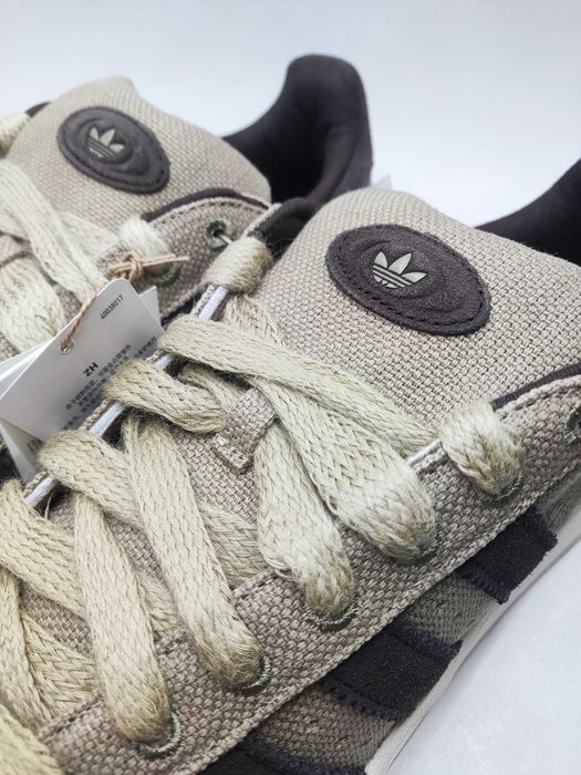 Adidas Campus 00s TKO 'Hemp Dark Brown' - HP6538, noi, marime 44