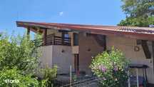Vila 5 camere Buftea central