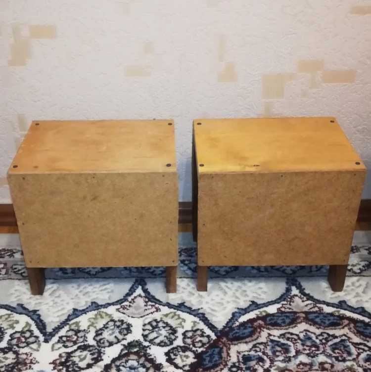 Табуретки стульчики разное