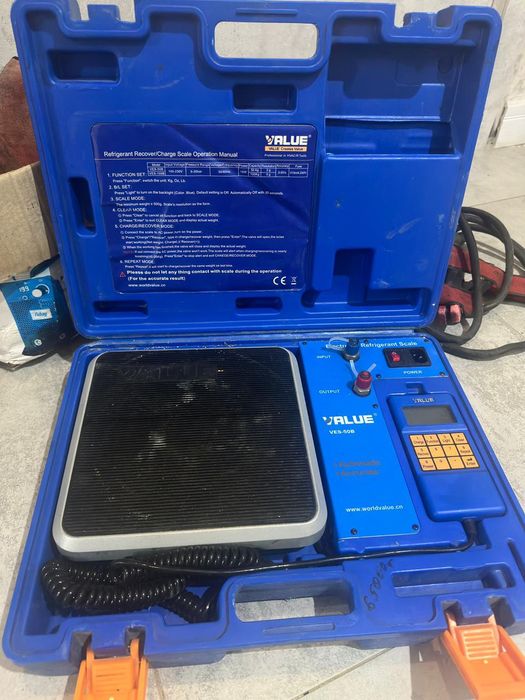 Продам весы в идеальном состояние