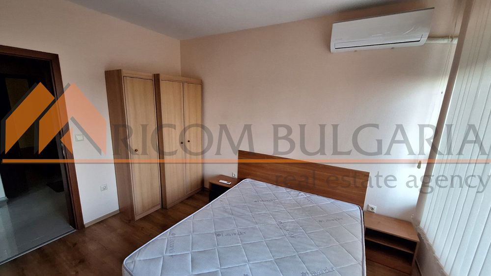 Дава се под наем Двустаен апартамент в Варна, Виница - 60 кв.м за 357 € - Снимка #7