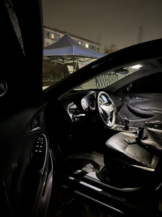 Malibu 2 premier turbo sotiladi