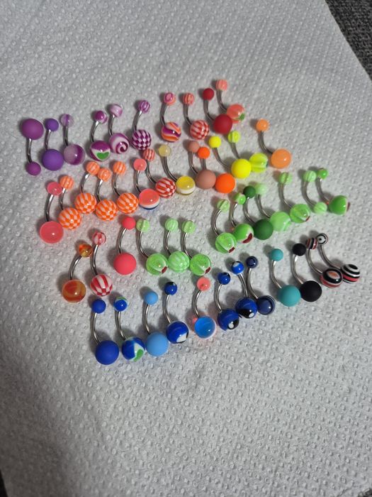 Piercing uri Constanta