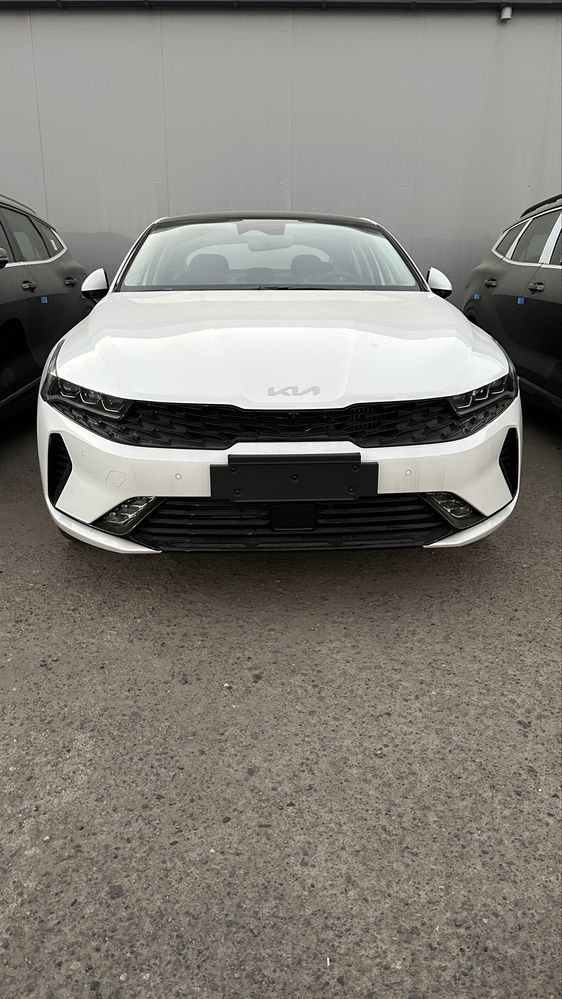 KIA K5 2025 Turbo Rasrochka Kredit 15% boshlang'ich tolov