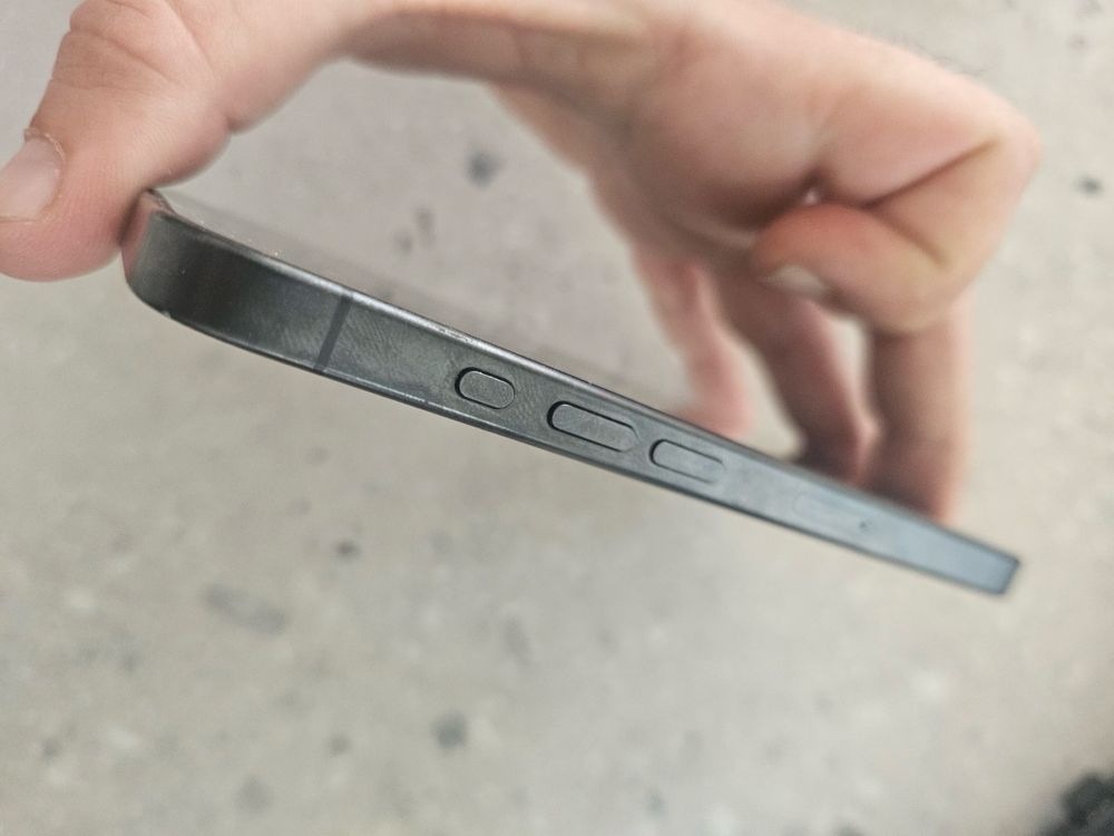 Iphone 15 prо без забележки