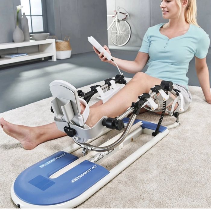 взрослый лфк после инсульта  лфк эндпротеза артромот