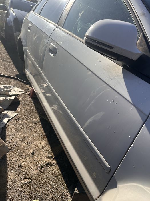 Врати от ауди а3 8п / audi a3 8p