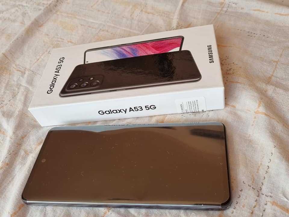 Samsung A53 5G Dualsim Vand sau Schimb
