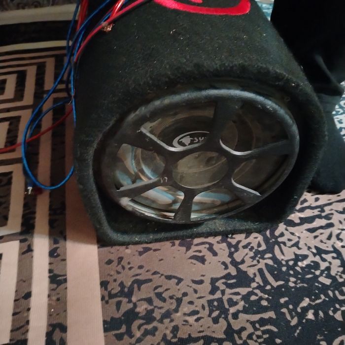 Буфер для машина