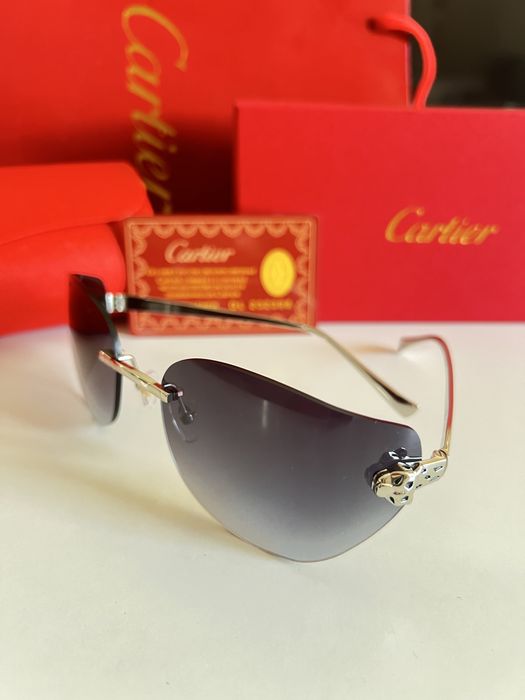 Дамски очила Cartier