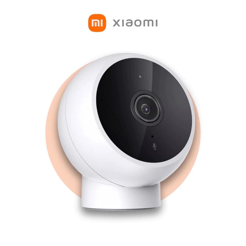 Mi Camera 2k (Magnetic Mount)