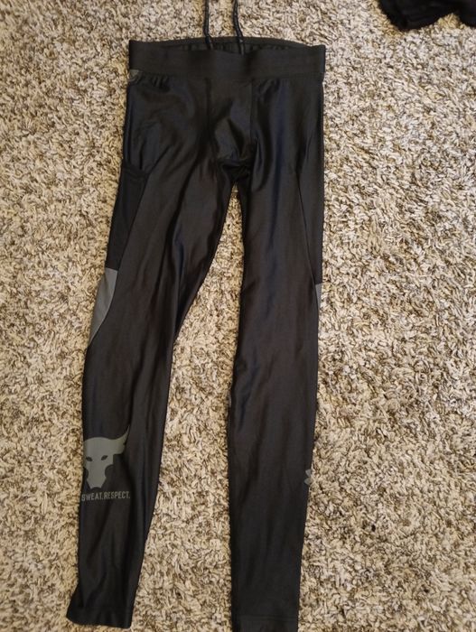 Leggings Under Armour M