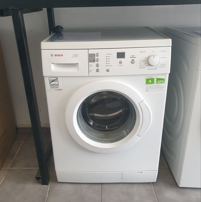 REDUCERE 300 LEI. Bosch / Siemens  wms 74431 / import Germania