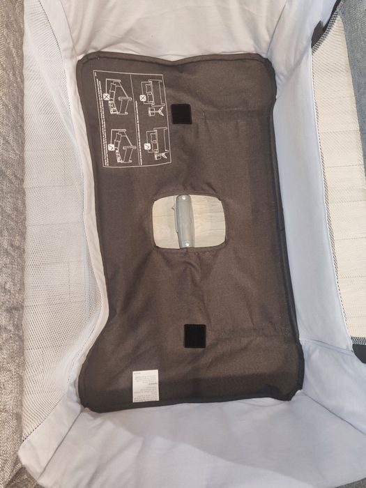 Сгъваема кошара Renolux