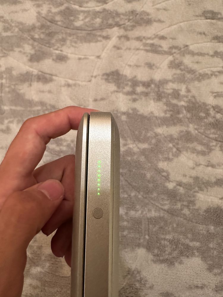 MacBook Pro 13” Early 2011 – за части или ремонт