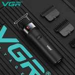 115000сум! Trimmer VGR-987 Акция!