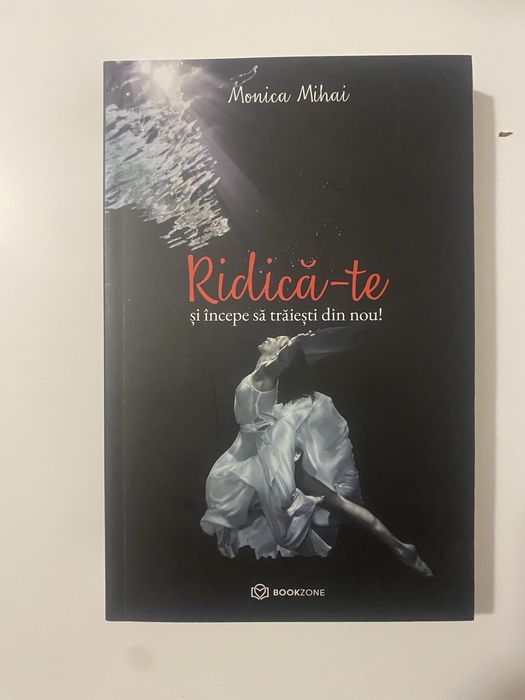 Pachet 6 cărți – ocazie pentru pasionații de lectură
