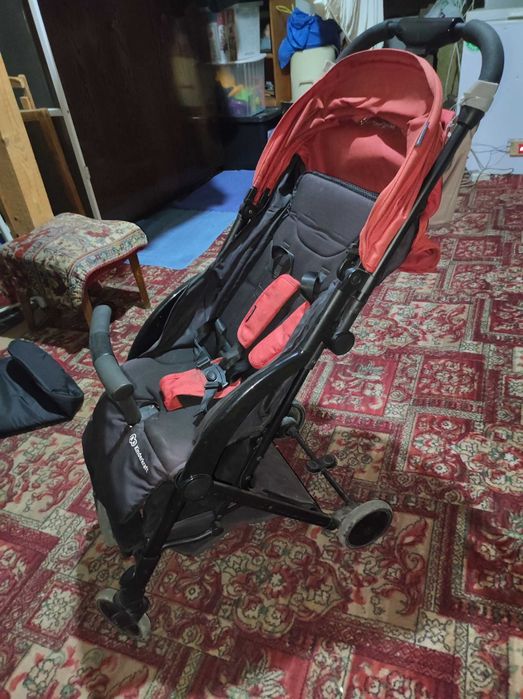 Лятна количка  Kinderkraft