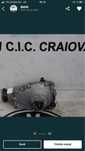 Grup fata bmw f10 f11 xd  raport 2,47