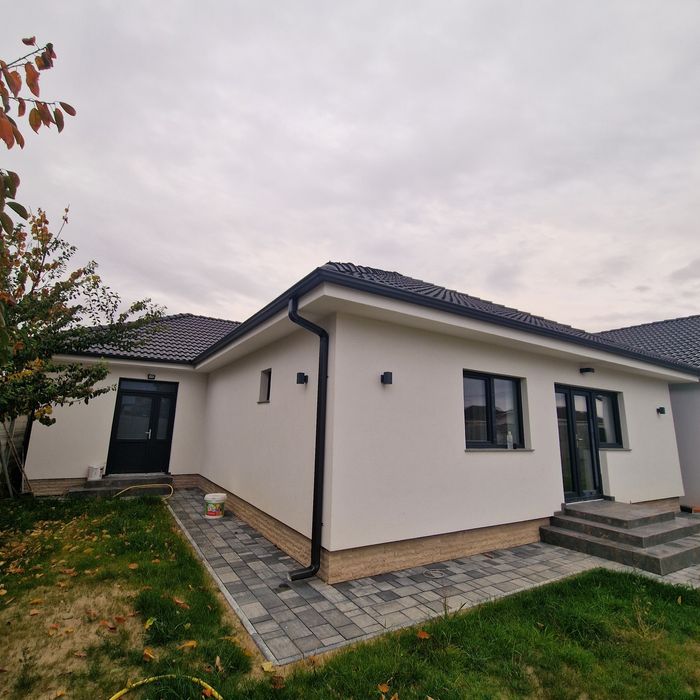 Casa de vanzare langa Profi