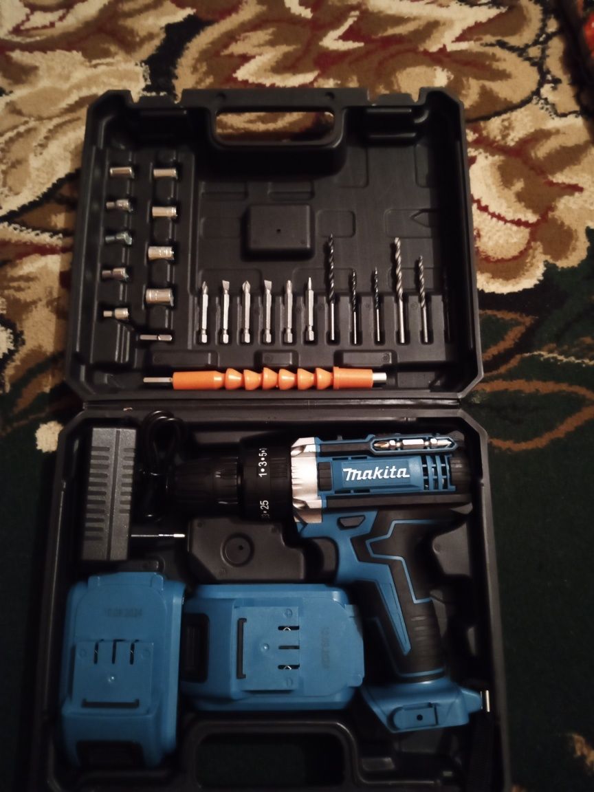 Shurapaver makita