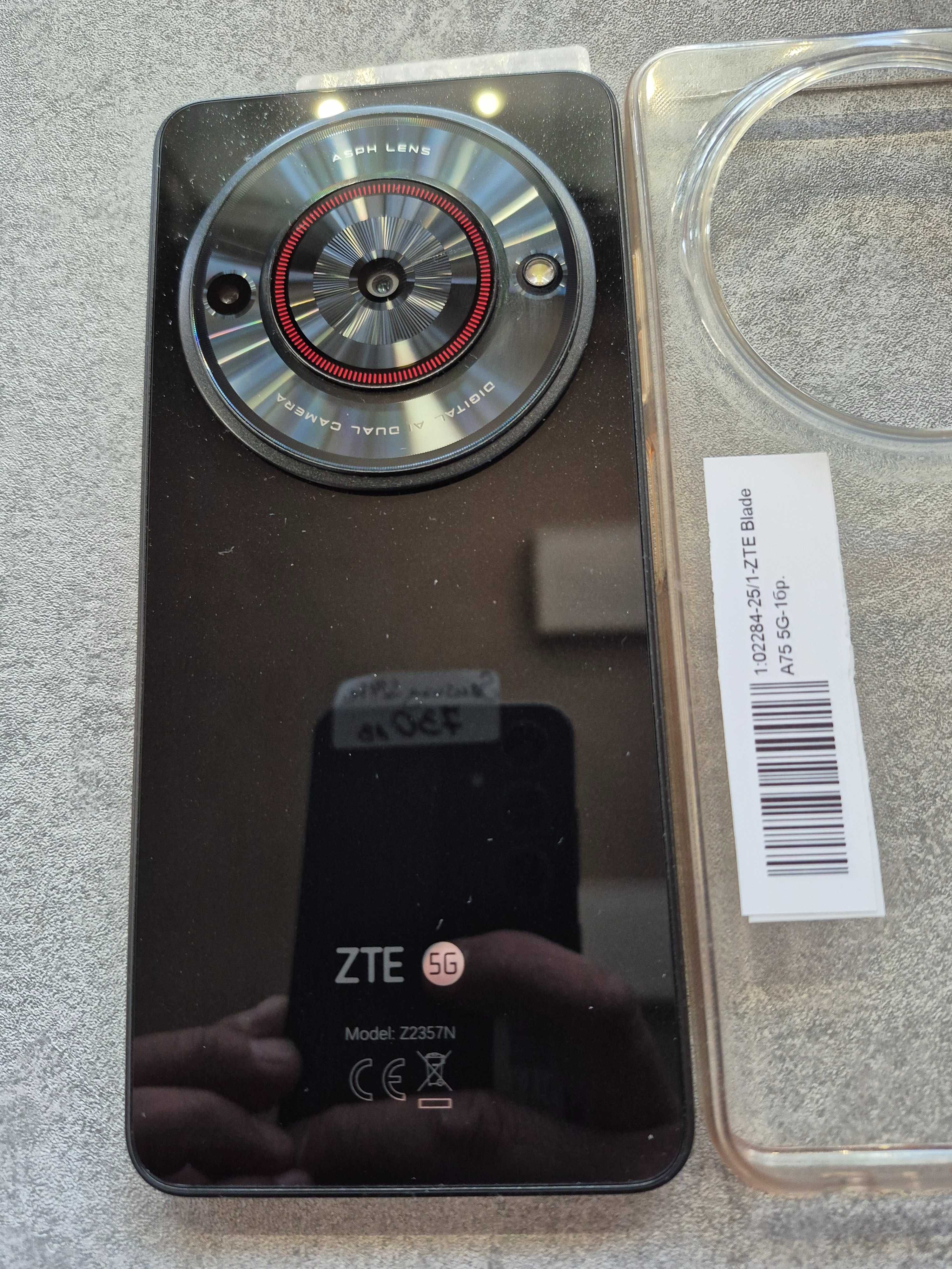 ZTE Blade   A  75