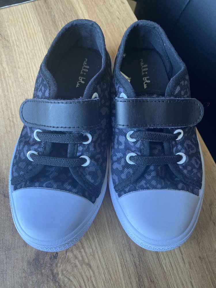 Кецове Nelli blu 30 номер