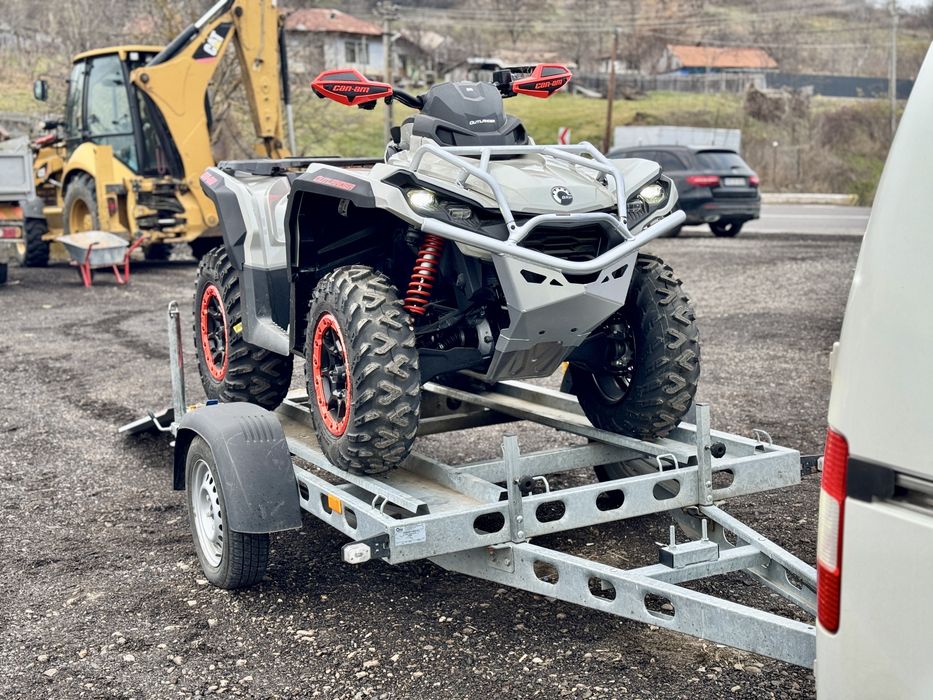 Can am Outlander XXC 1000R 2024
