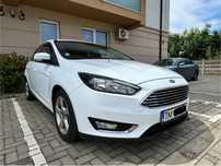 Vand Ford Focus- NU SCHIMB