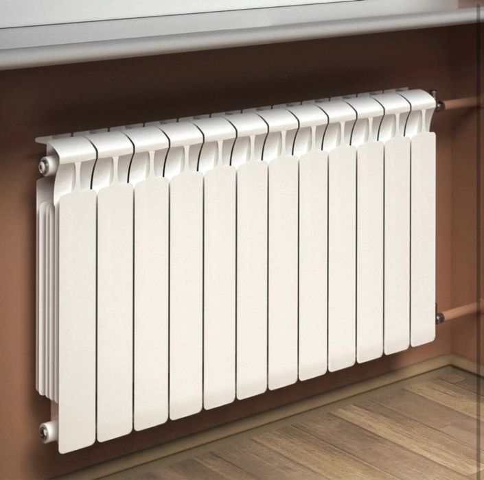 Срочно продам батарею