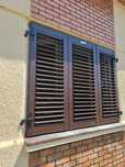 Obloane din aluminiu BAIA MARE