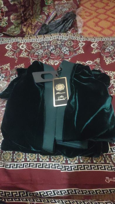 Troyka sifatli chiroyli