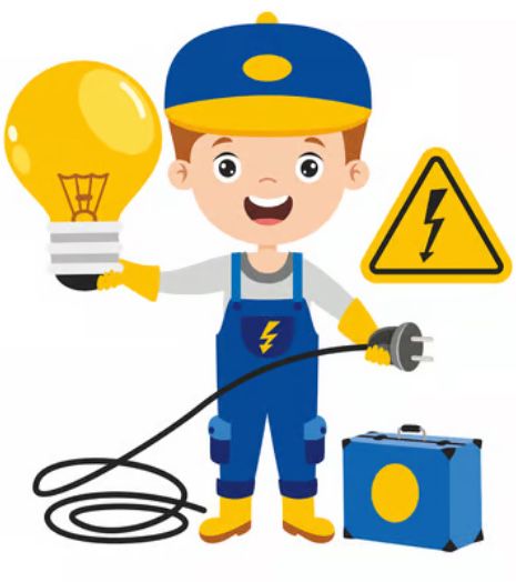 Услуги электрика