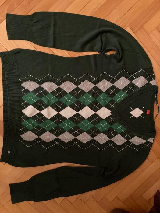 Pulover S Oliver, mărime 42
