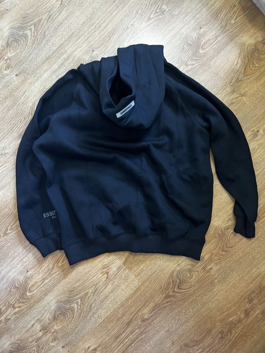 Essentials fog суитшърт M
