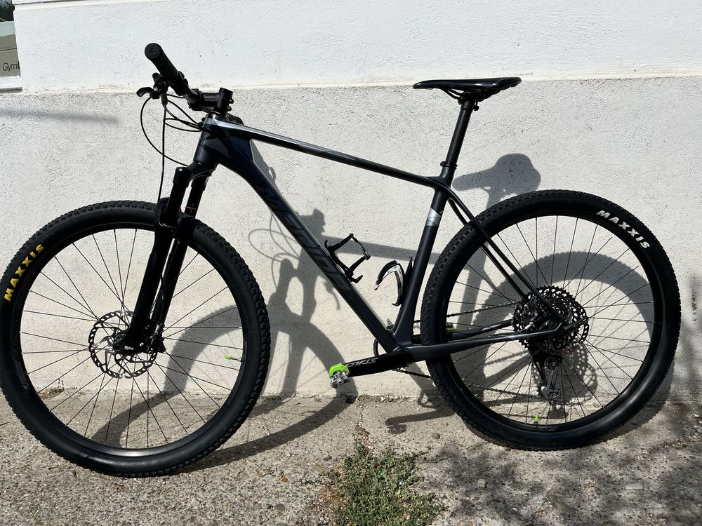Merida Big Nine 6000 XL Carbon
